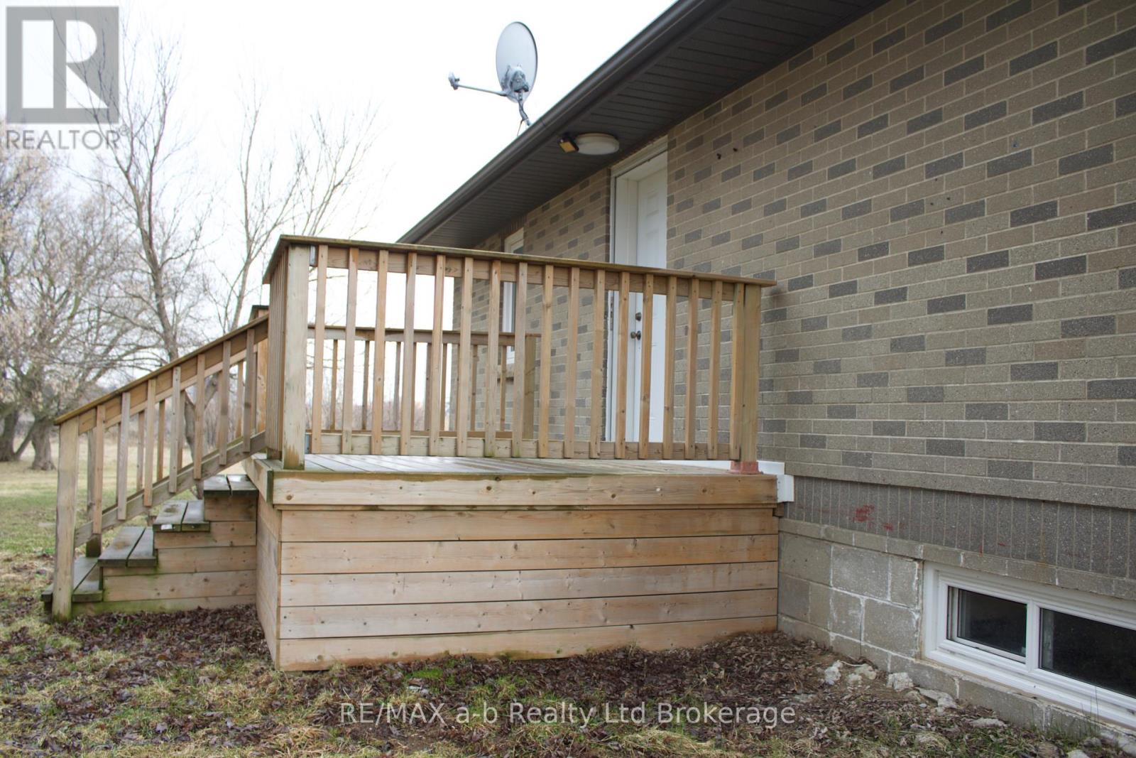 685538 Highway 2 Highway, Woodstock, Ontario  N4S 7V9 - Photo 7 - X12932870