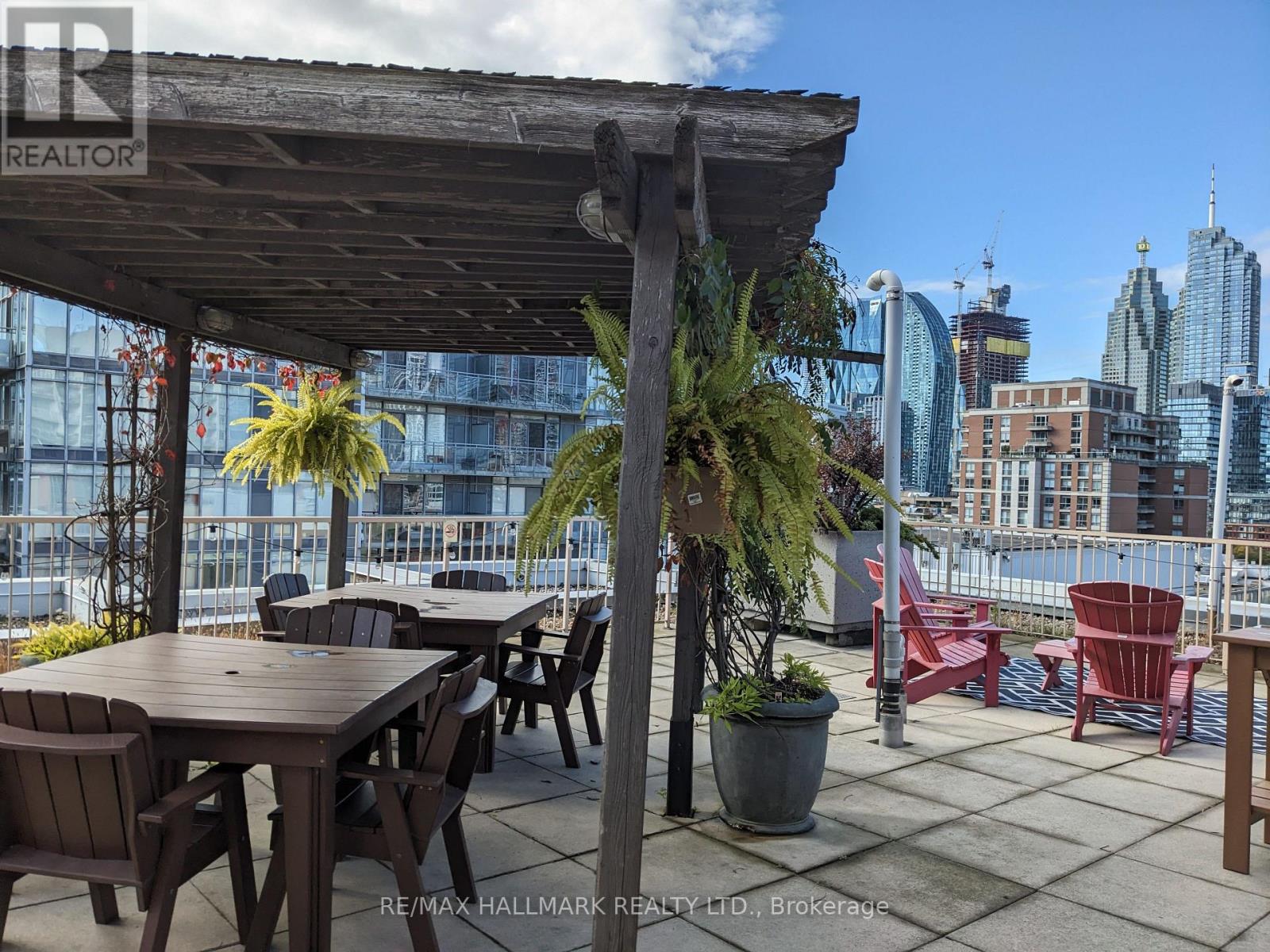 Ph07 - 330 Adelaide Street E, Toronto, Ontario  M5A 4S9 - Photo 13 - C12932868