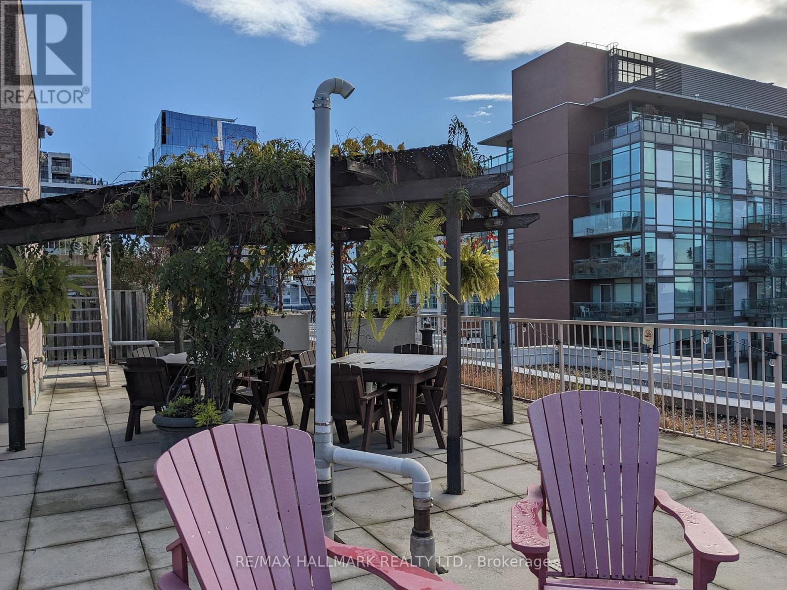 Ph07 - 330 Adelaide Street E, Toronto, Ontario  M5A 4S9 - Photo 14 - C12932868