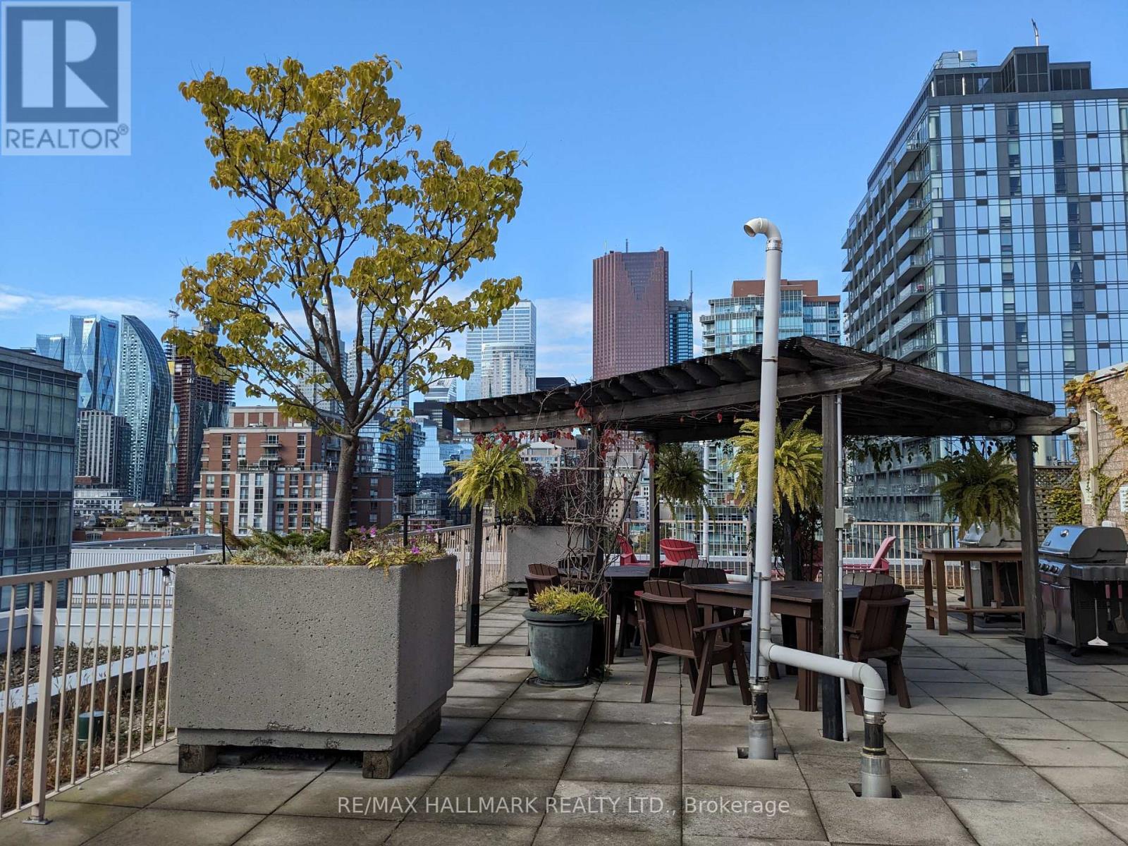 Ph07 - 330 Adelaide Street E, Toronto, Ontario  M5A 4S9 - Photo 16 - C12932868