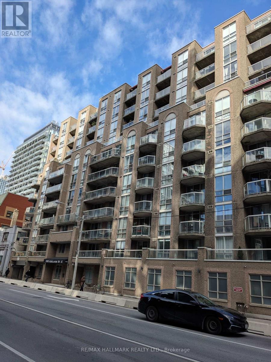 Ph07 - 330 Adelaide Street E, Toronto, Ontario  M5A 4S9 - Photo 17 - C12932868