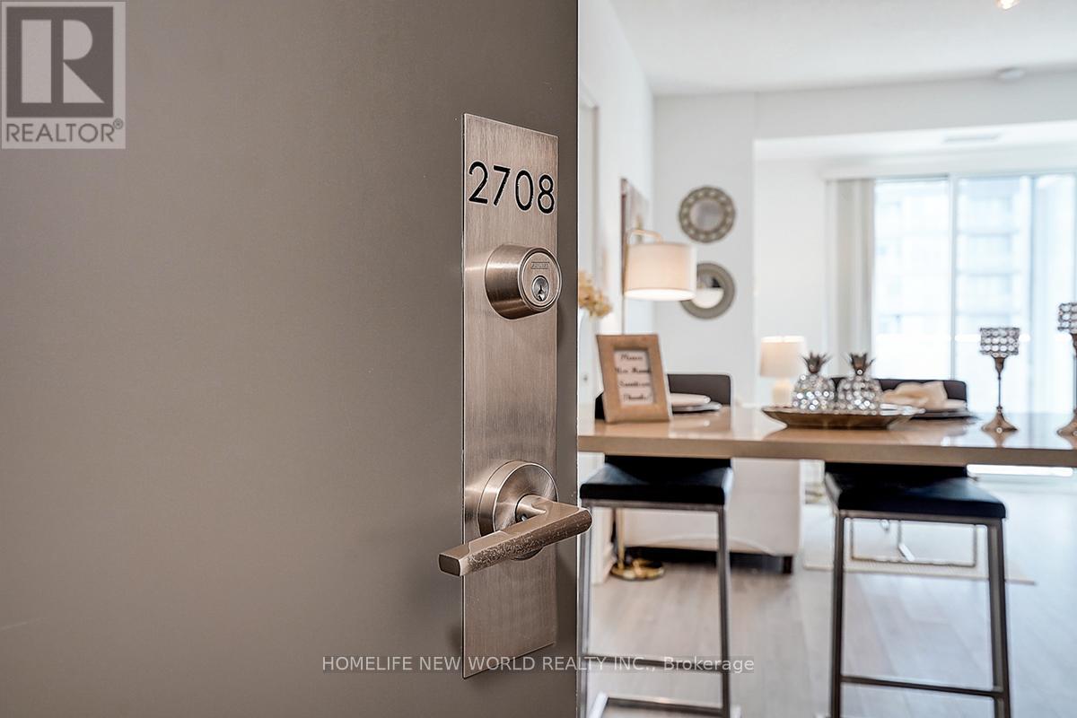 2708 - 5180 Yonge Street, Toronto, Ontario  M2M 0K5 - Photo 16 - C12932872