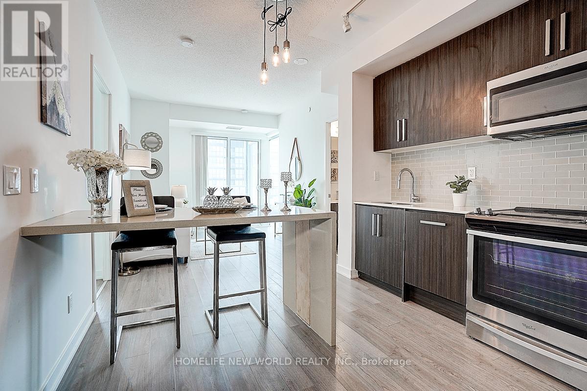 2708 - 5180 Yonge Street, Toronto, Ontario  M2M 0K5 - Photo 17 - C12932872