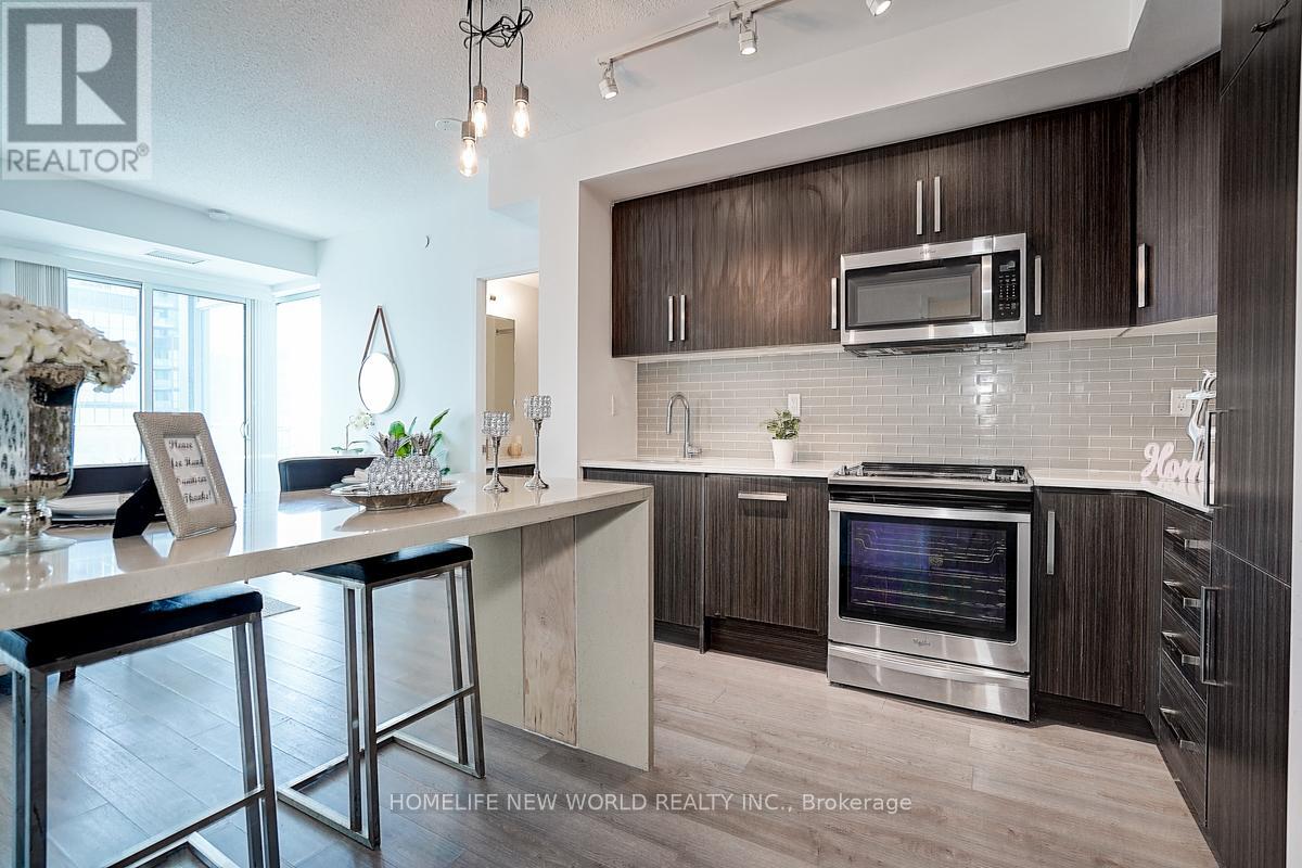 2708 - 5180 Yonge Street, Toronto, Ontario  M2M 0K5 - Photo 19 - C12932872