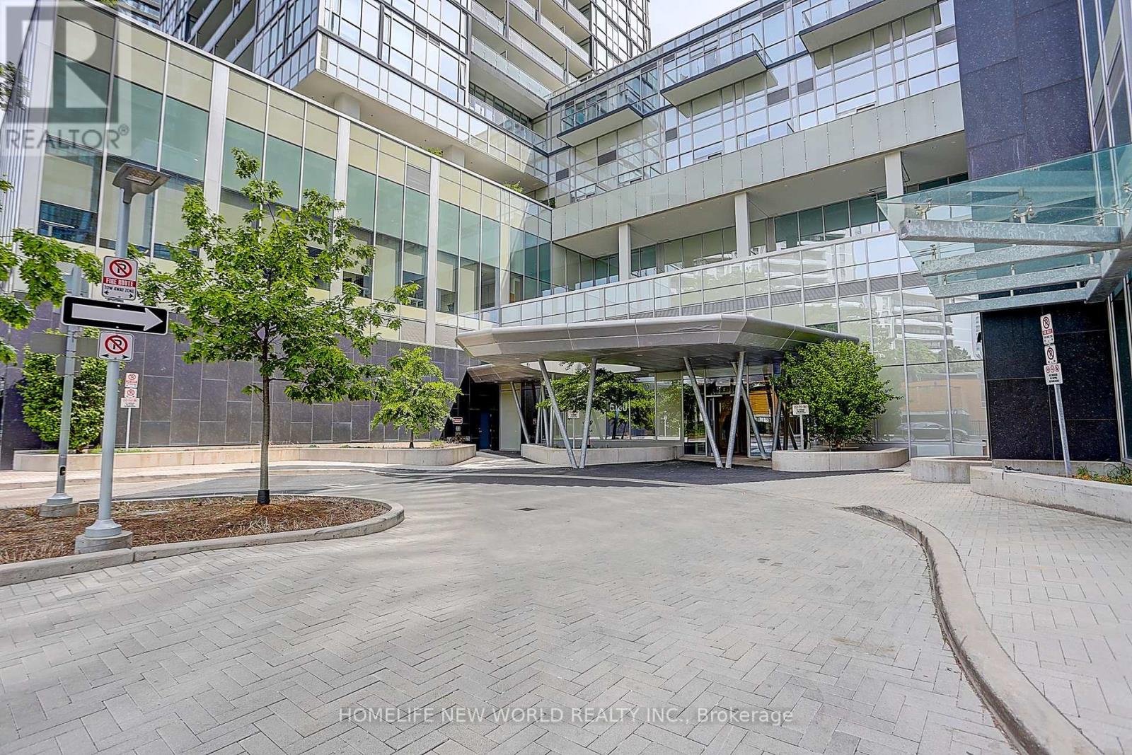 2708 - 5180 Yonge Street, Toronto, Ontario  M2M 0K5 - Photo 2 - C12932872