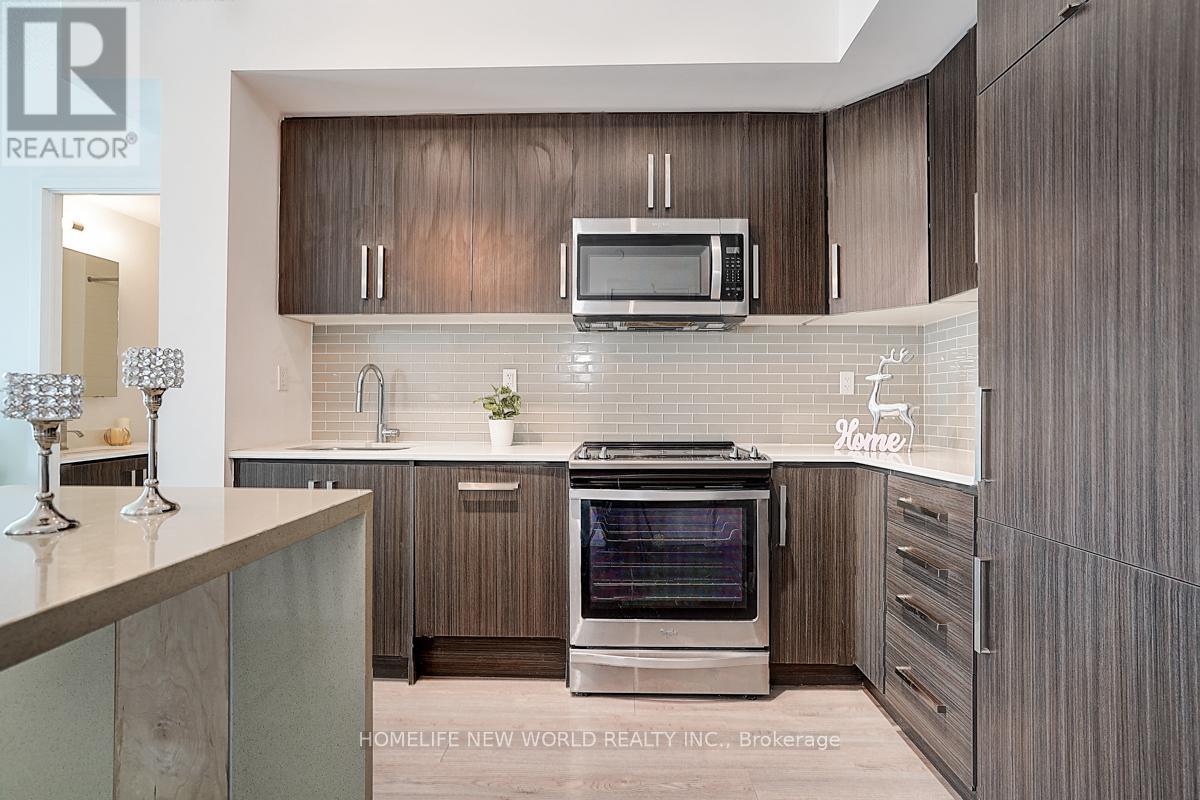 2708 - 5180 Yonge Street, Toronto, Ontario  M2M 0K5 - Photo 20 - C12932872