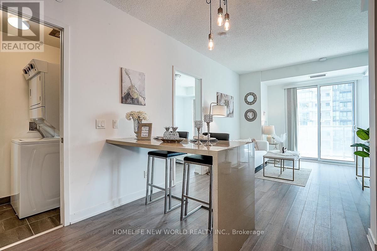 2708 - 5180 Yonge Street, Toronto, Ontario  M2M 0K5 - Photo 21 - C12932872