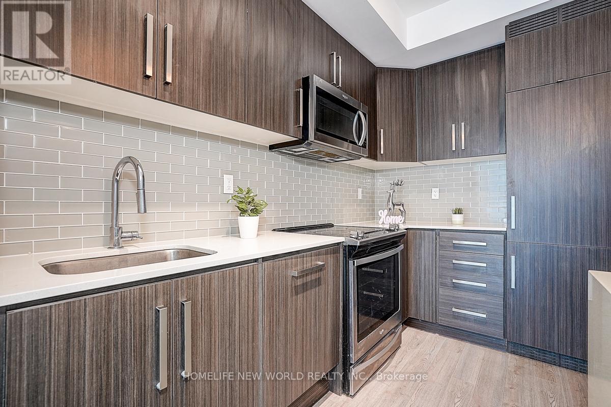 2708 - 5180 Yonge Street, Toronto, Ontario  M2M 0K5 - Photo 22 - C12932872