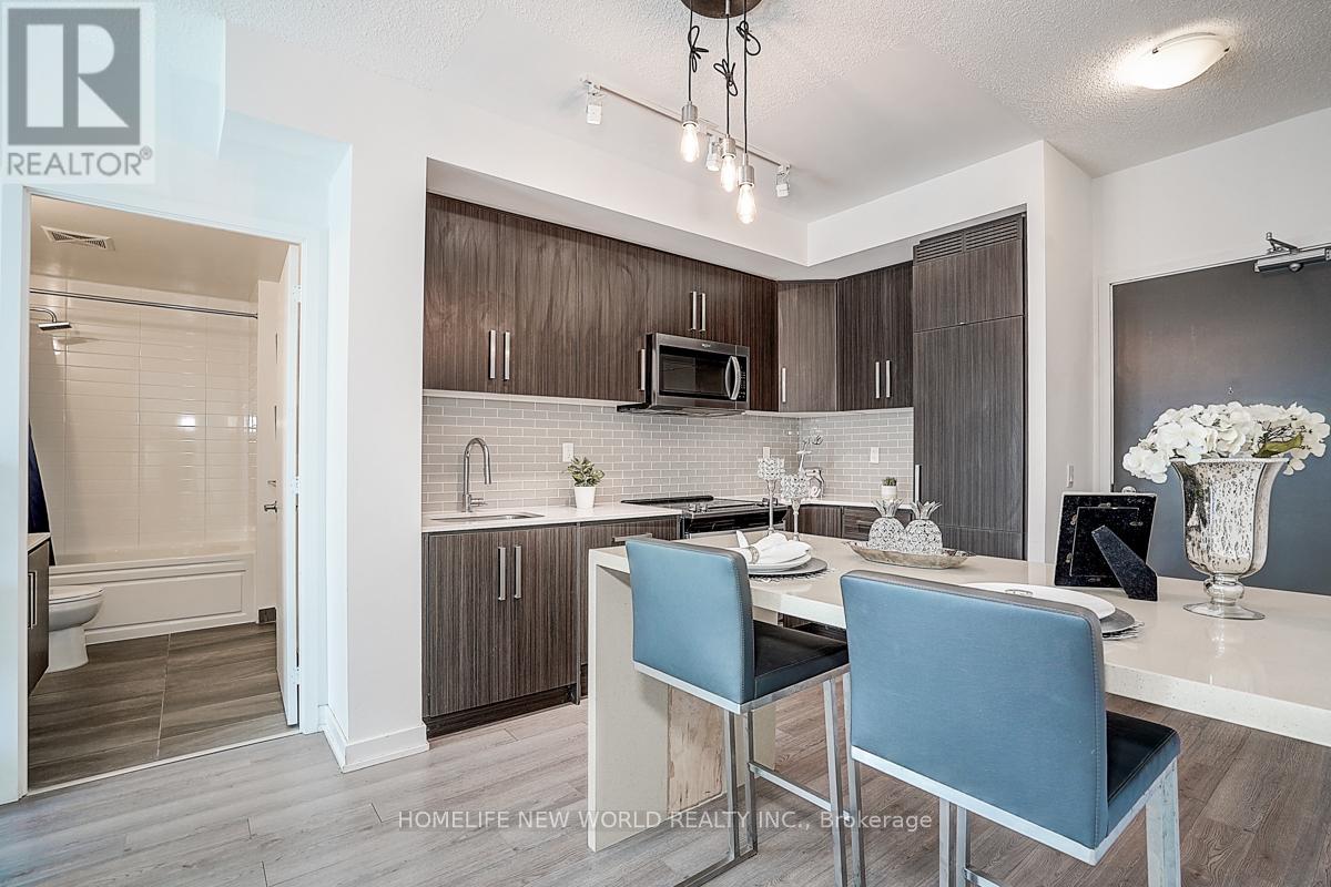 2708 - 5180 Yonge Street, Toronto, Ontario  M2M 0K5 - Photo 24 - C12932872