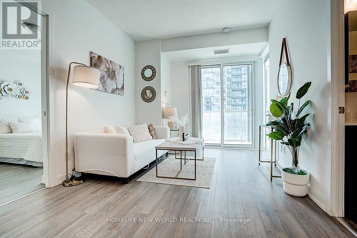 2708 - 5180 Yonge Street, Toronto, Ontario  M2M 0K5 - Photo 26 - C12932872