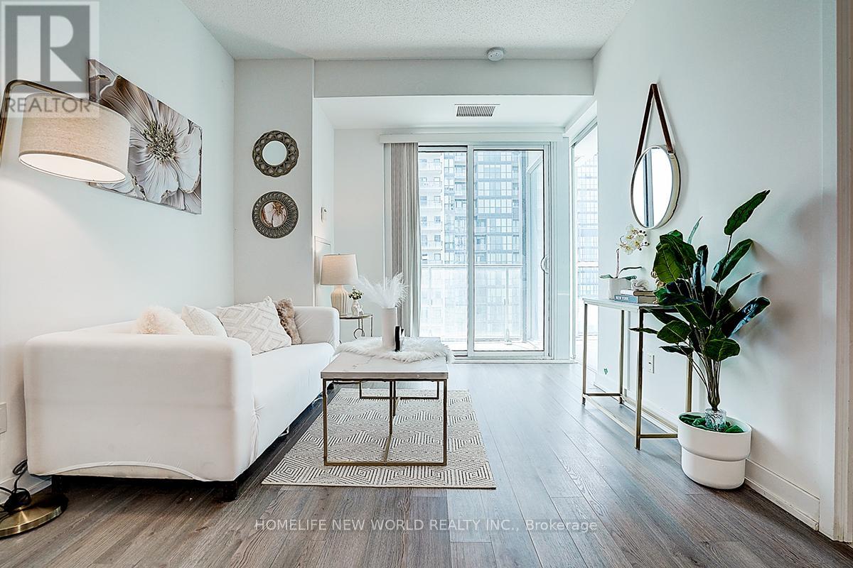 2708 - 5180 Yonge Street, Toronto, Ontario  M2M 0K5 - Photo 27 - C12932872