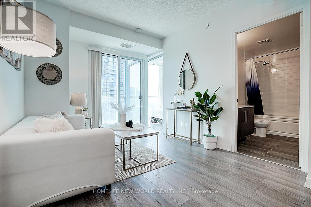 2708 - 5180 Yonge Street, Toronto, Ontario  M2M 0K5 - Photo 28 - C12932872