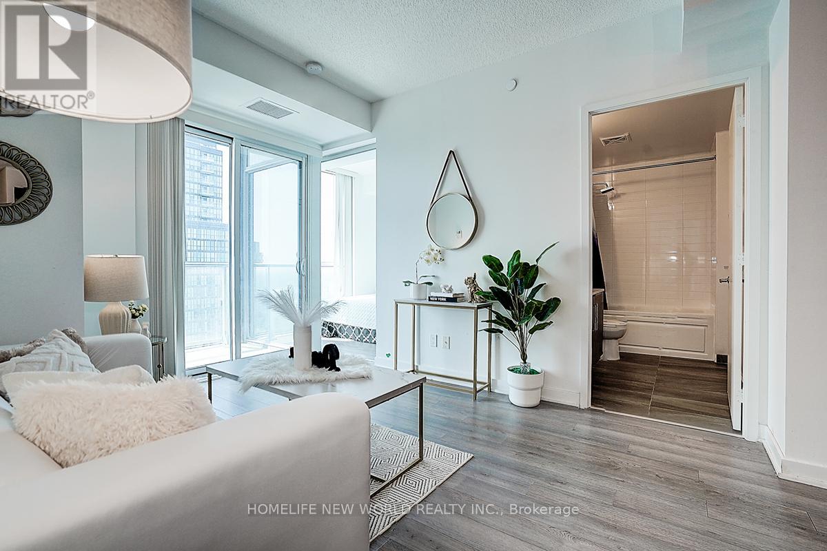 2708 - 5180 Yonge Street, Toronto, Ontario  M2M 0K5 - Photo 29 - C12932872