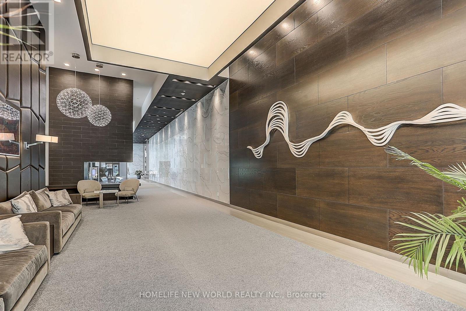 2708 - 5180 Yonge Street, Toronto, Ontario  M2M 0K5 - Photo 3 - C12932872