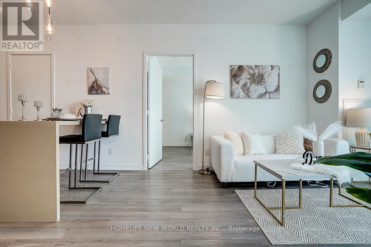 2708 - 5180 Yonge Street, Toronto, Ontario  M2M 0K5 - Photo 30 - C12932872