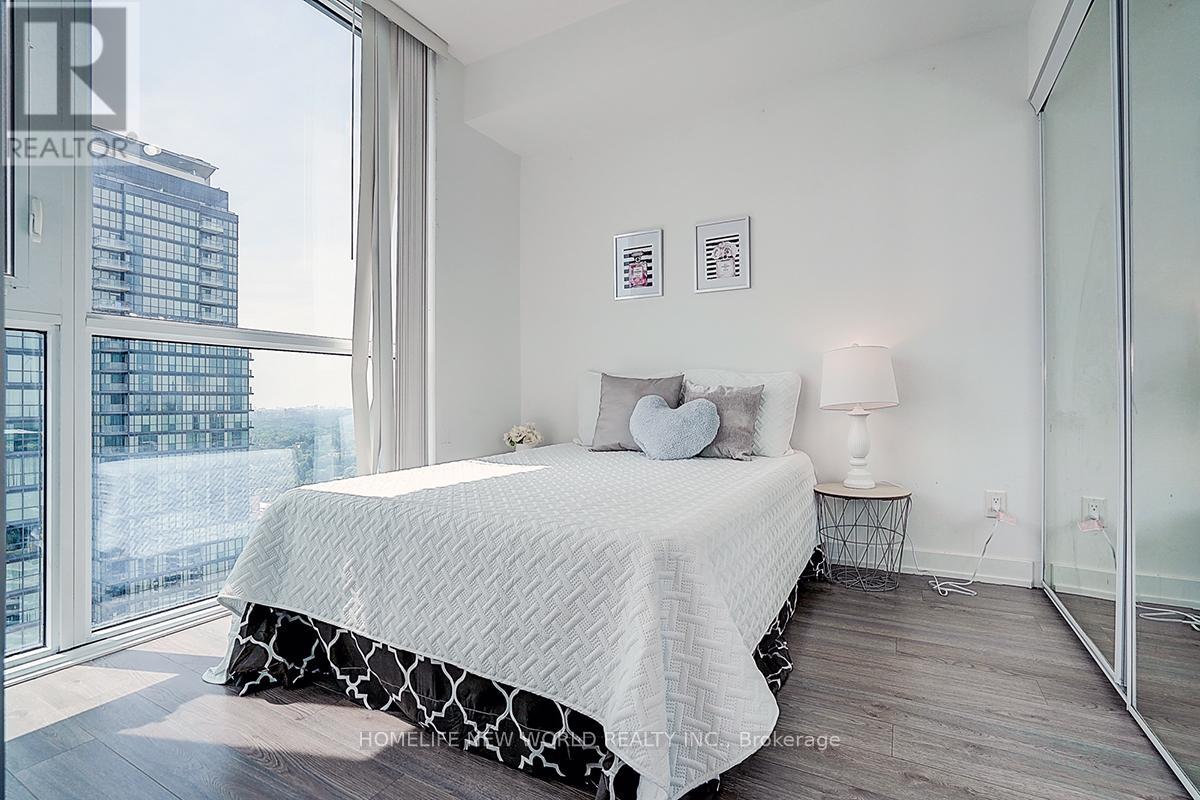 2708 - 5180 Yonge Street, Toronto, Ontario  M2M 0K5 - Photo 35 - C12932872