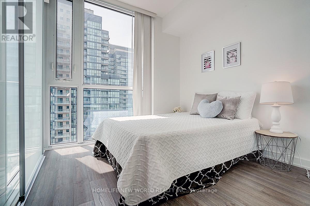 2708 - 5180 Yonge Street, Toronto, Ontario  M2M 0K5 - Photo 36 - C12932872