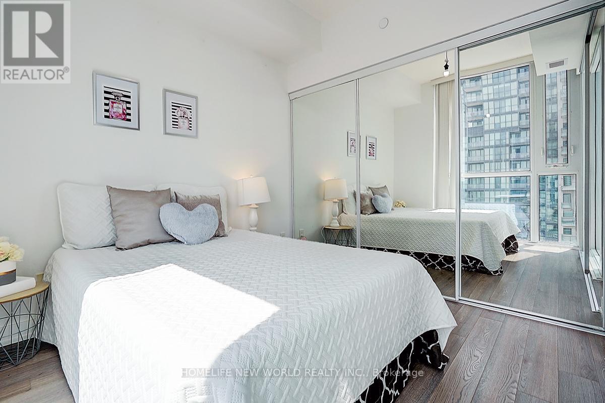 2708 - 5180 Yonge Street, Toronto, Ontario  M2M 0K5 - Photo 37 - C12932872