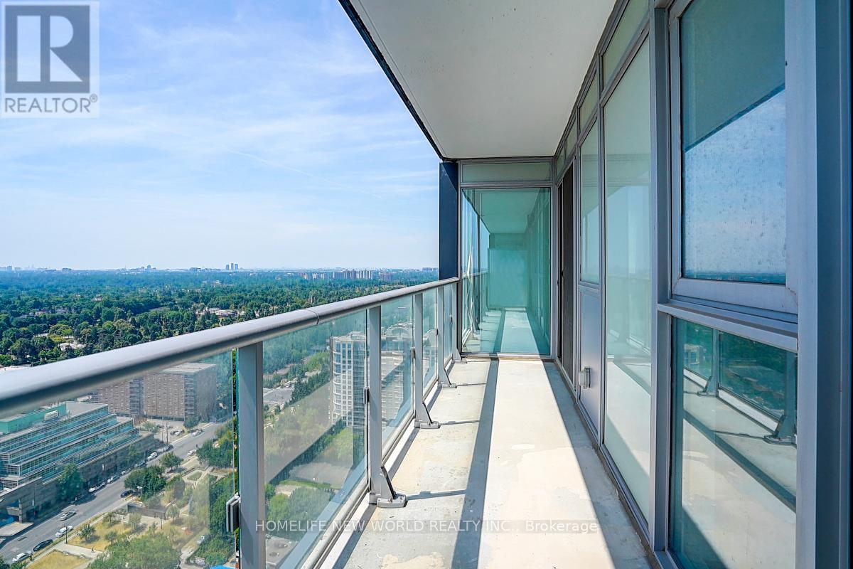 2708 - 5180 Yonge Street, Toronto, Ontario  M2M 0K5 - Photo 46 - C12932872