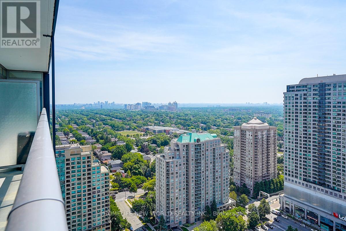 2708 - 5180 Yonge Street, Toronto, Ontario  M2M 0K5 - Photo 47 - C12932872