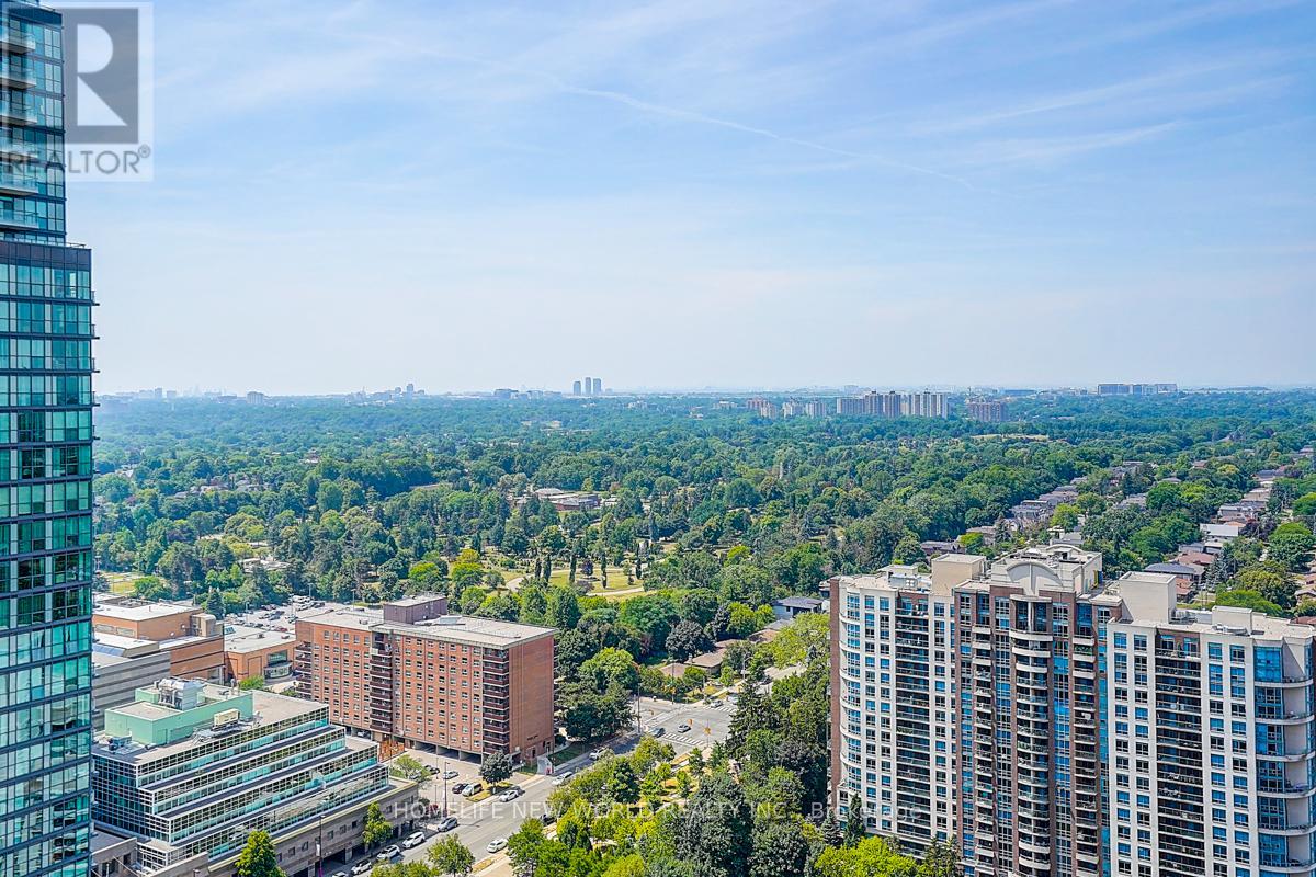 2708 - 5180 Yonge Street, Toronto, Ontario  M2M 0K5 - Photo 49 - C12932872