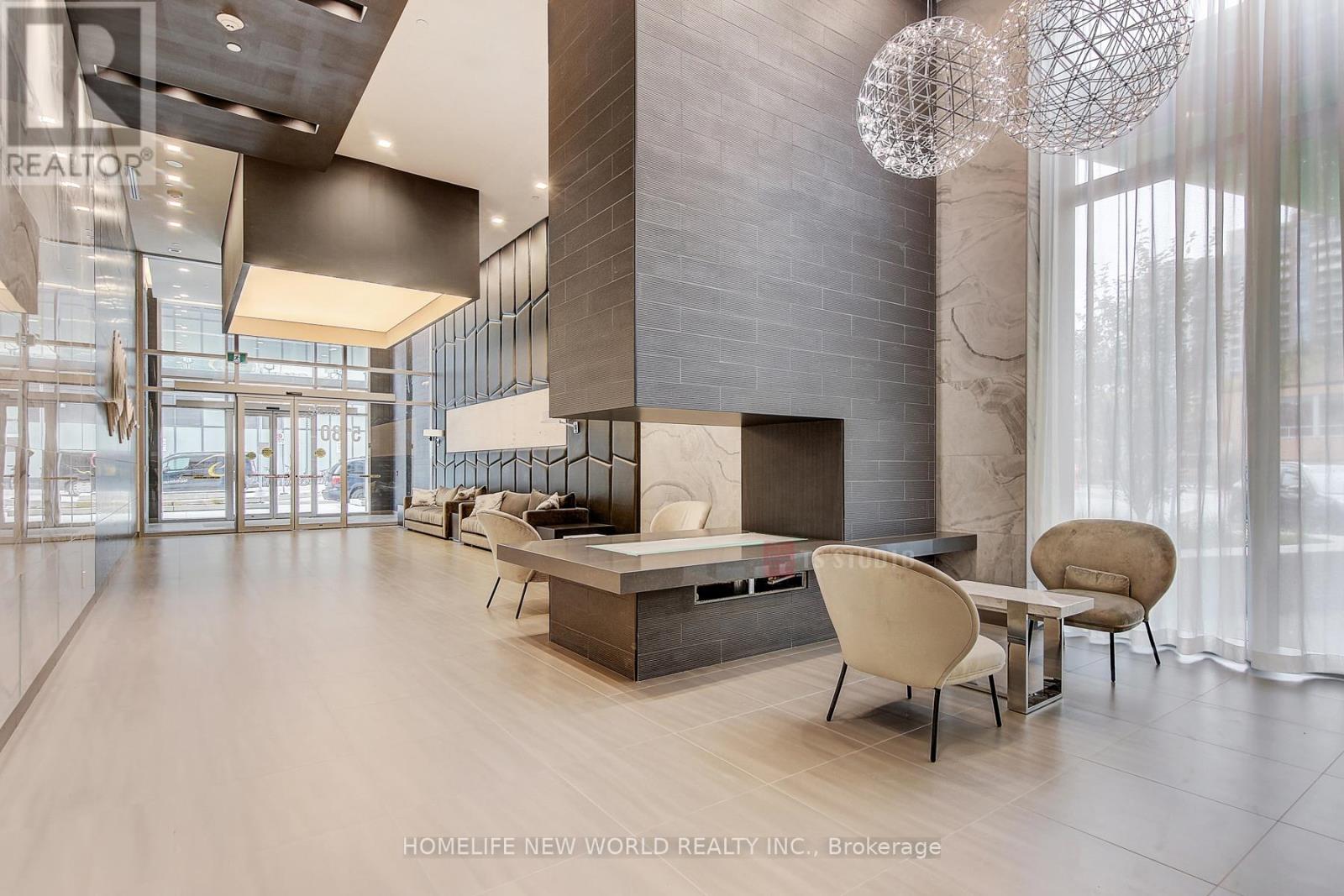 2708 - 5180 Yonge Street, Toronto, Ontario  M2M 0K5 - Photo 6 - C12932872