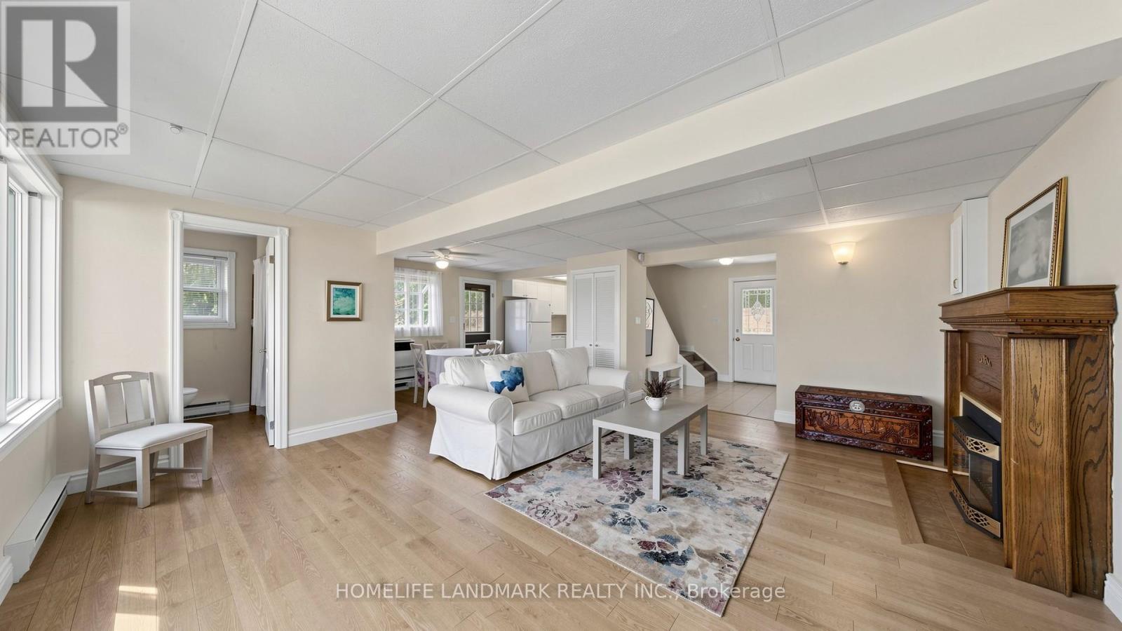 148 Coleman Crescent, Scugog, Ontario  L0B 1K0 - Photo 6 - E12932862