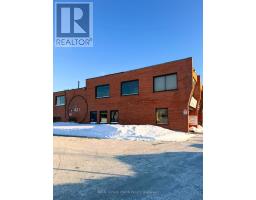 1 - 421 NUGGET AVENUE, Toronto, Ontario