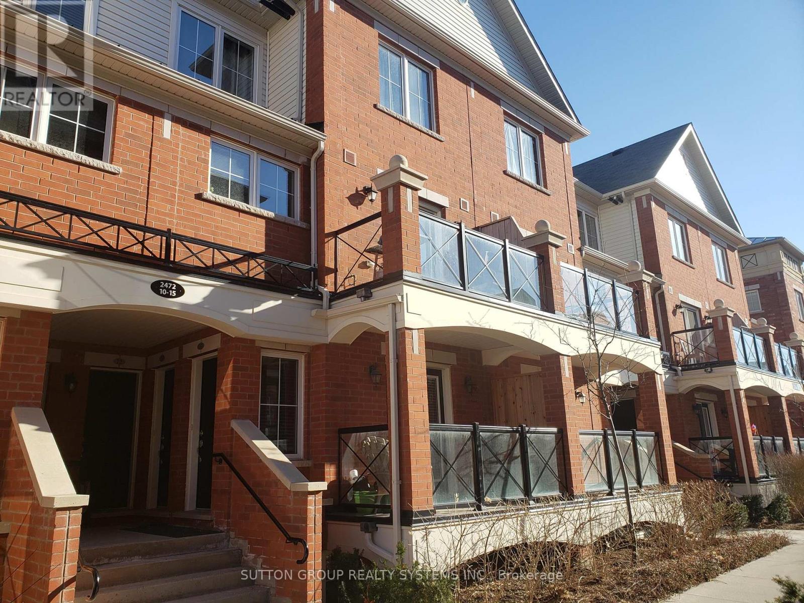 8 - 2472 Post Road, Oakville, Ontario  L6H 0K1 - Photo 29 - W12932874