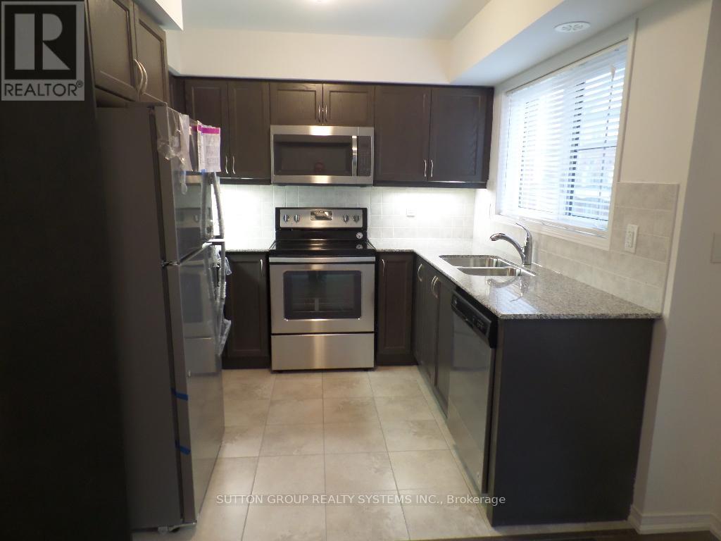 8 - 2472 Post Road, Oakville, Ontario  L6H 0K1 - Photo 3 - W12932874