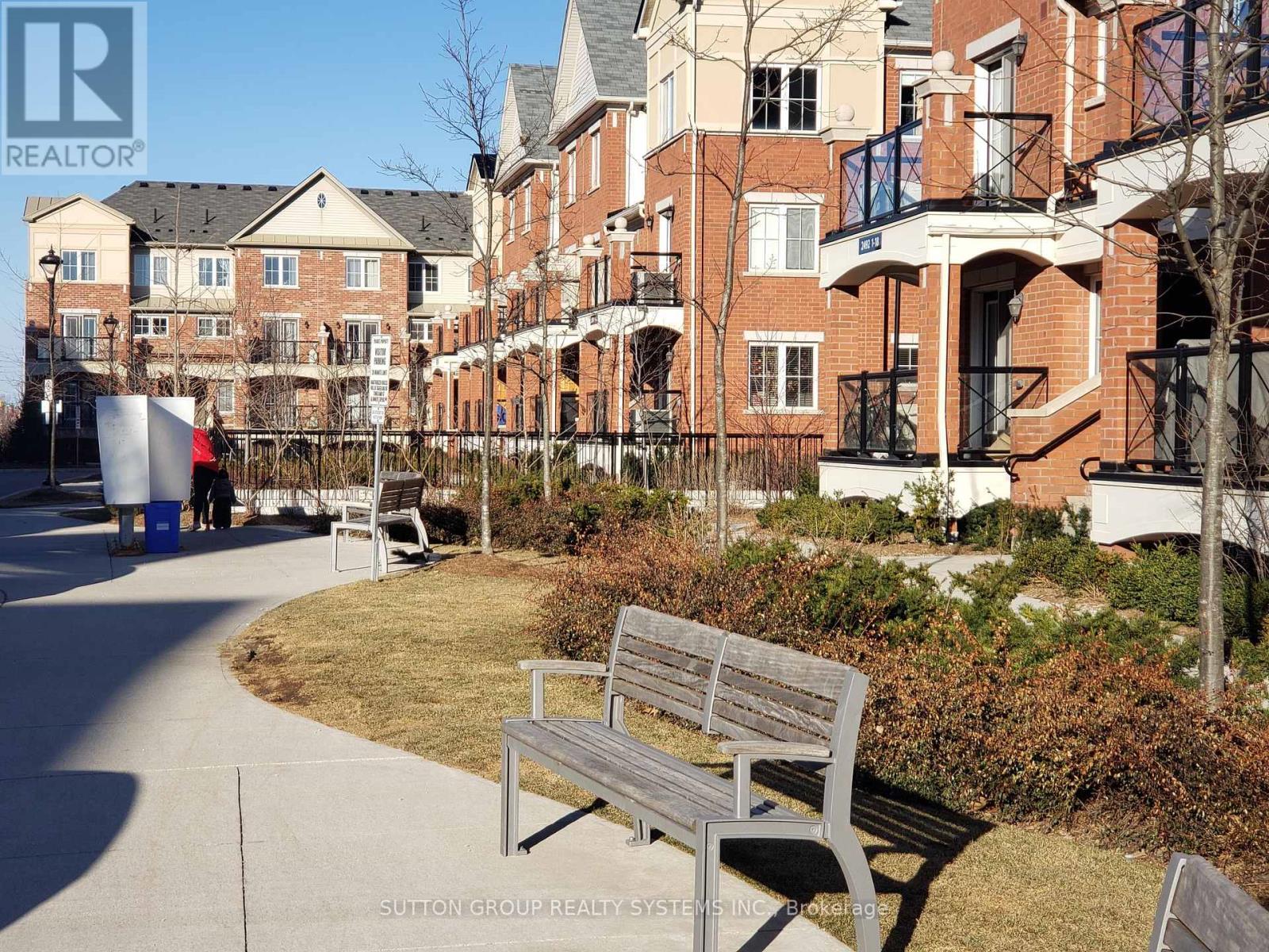 8 - 2472 Post Road, Oakville, Ontario  L6H 0K1 - Photo 32 - W12932874