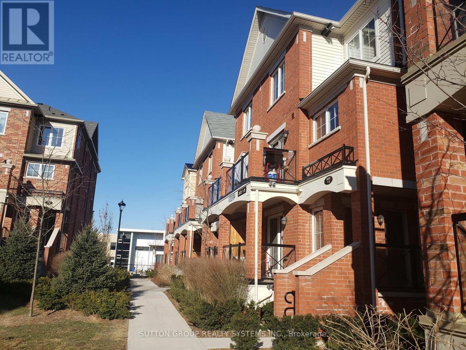 8 - 2472 Post Road, Oakville, Ontario  L6H 0K1 - Photo 33 - W12932874