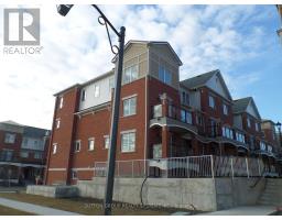 8 - 2472 POST ROAD, Oakville, Ontario