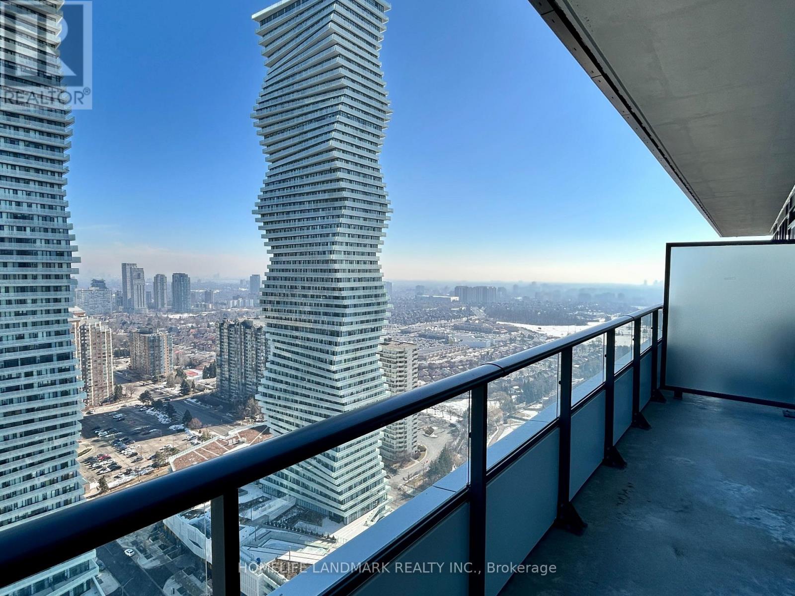 3206 - 448 Burnhamthorpe Road W, Mississauga, Ontario  L5B 0R4 - Photo 13 - W12932878