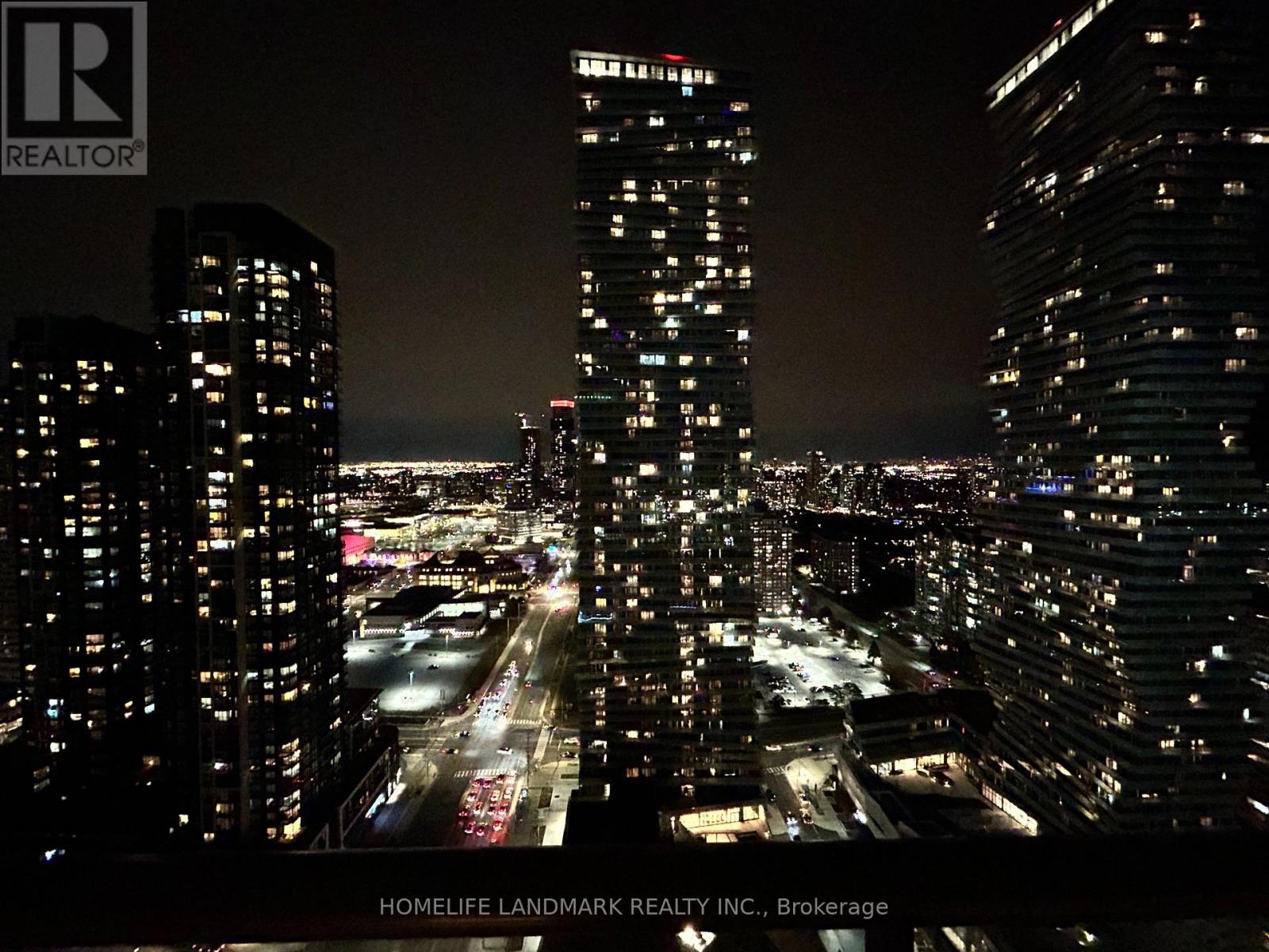 3206 - 448 Burnhamthorpe Road W, Mississauga, Ontario  L5B 0R4 - Photo 15 - W12932878