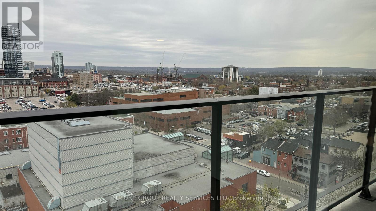 1208 - 1 Jarvis Street, Hamilton, Ontario  L8R 3J2 - Photo 17 - X12932866