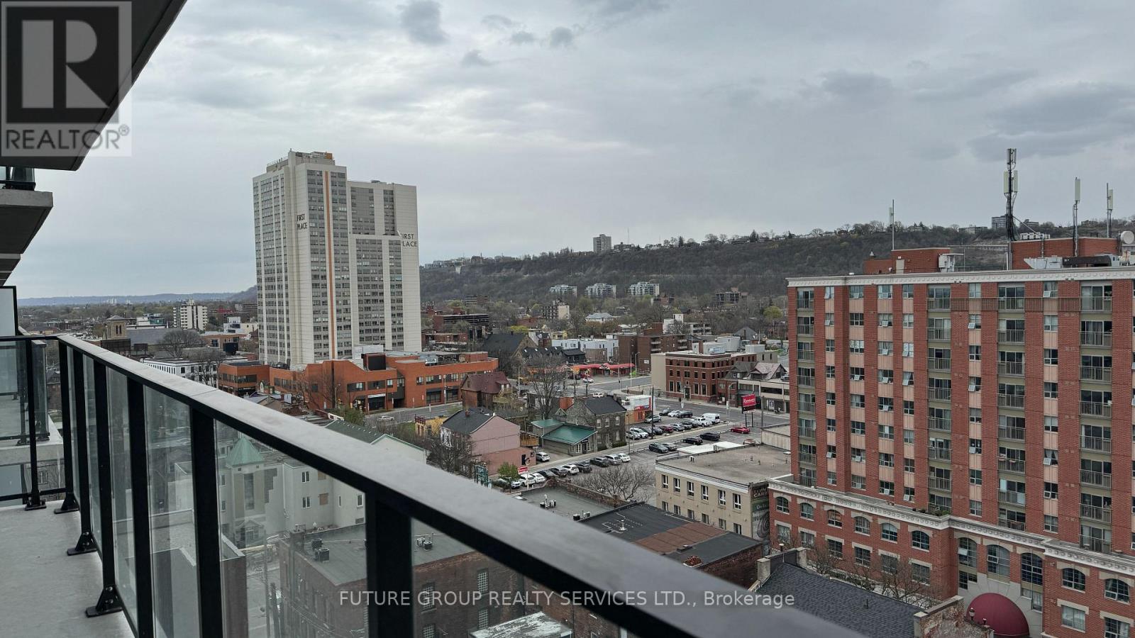 1208 - 1 Jarvis Street, Hamilton, Ontario  L8R 3J2 - Photo 22 - X12932866