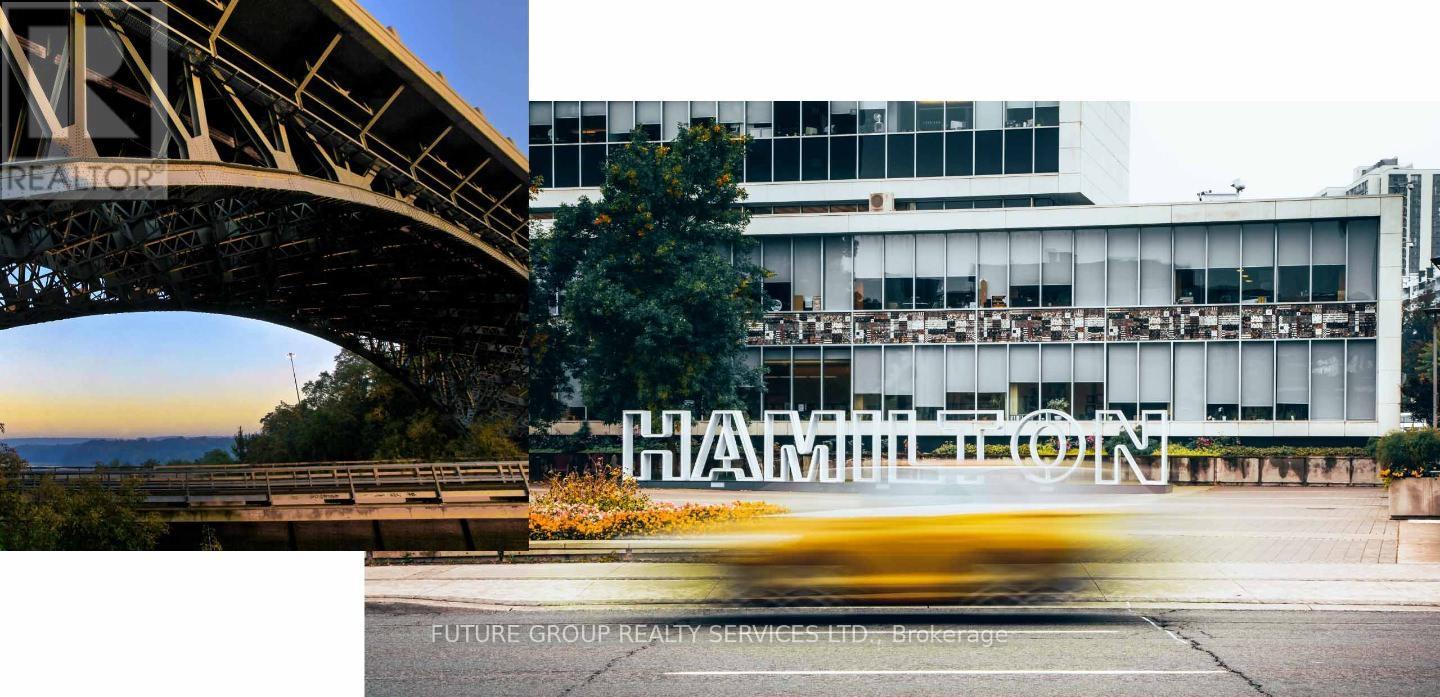 1208 - 1 Jarvis Street, Hamilton, Ontario  L8R 3J2 - Photo 4 - X12932866