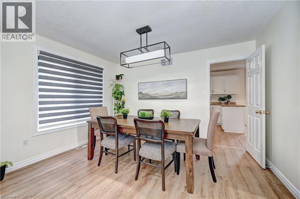 519 Yorkshire Drive, Waterloo, Ontario  N2T 2V1 - Photo 7 - 40815923