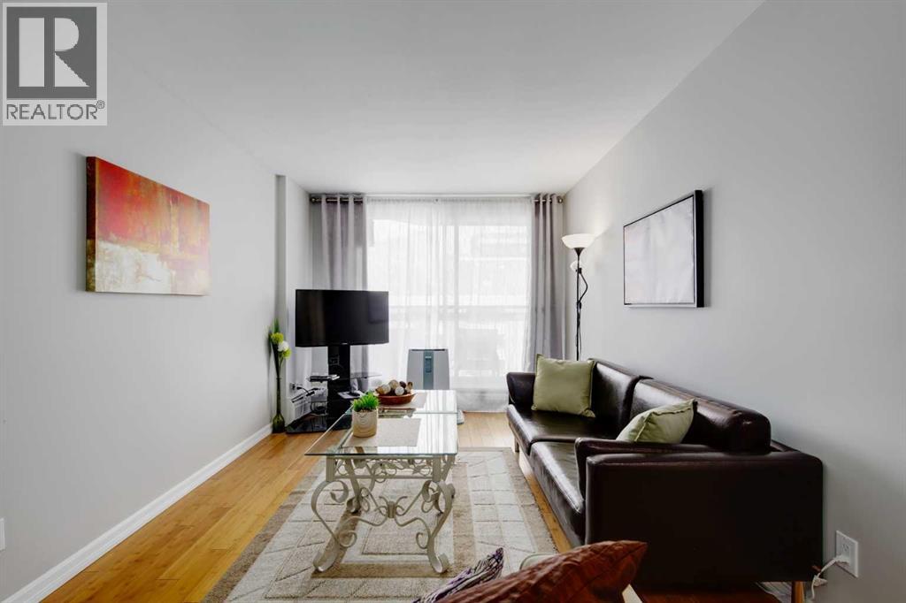 706, 340 14 Avenue SW, Calgary, Alberta  T3Z 1K4 - Photo 10 - A2296431