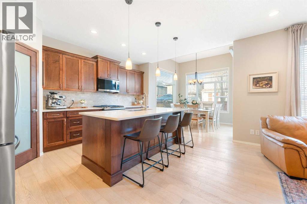 185 Auburn Glen Circle Se, Calgary, Alberta  T3M 0K8 - Photo 10 - A2287037