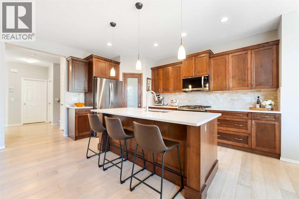 185 Auburn Glen Circle Se, Calgary, Alberta  T3M 0K8 - Photo 11 - A2287037