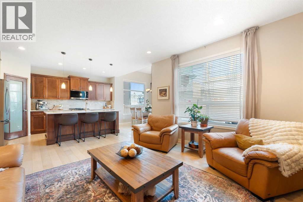 185 Auburn Glen Circle Se, Calgary, Alberta  T3M 0K8 - Photo 16 - A2287037