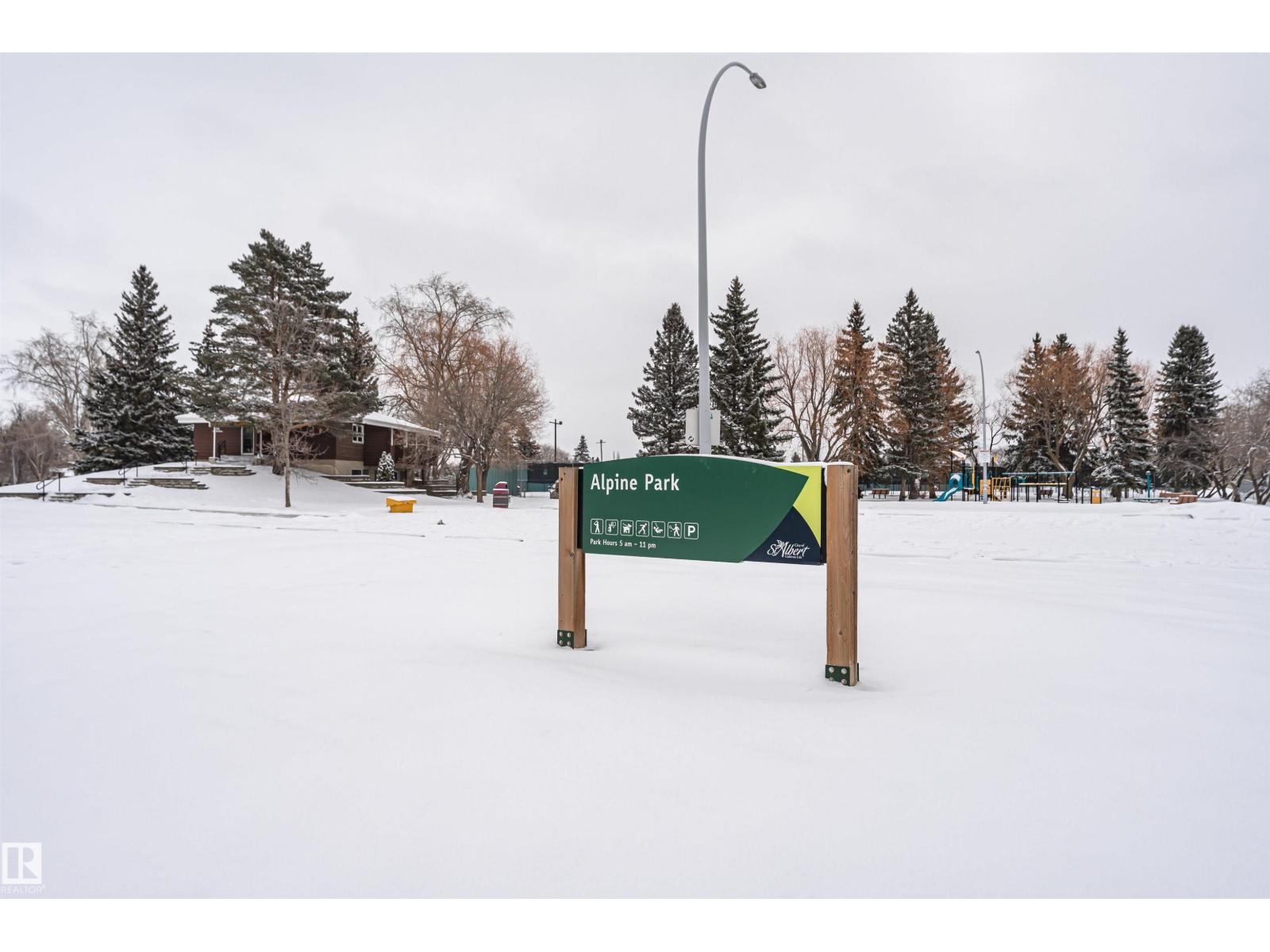 #312 40 Alpine Pl, St. Albert, Alberta T8N 3Y2 - Photo 29 - E4479626