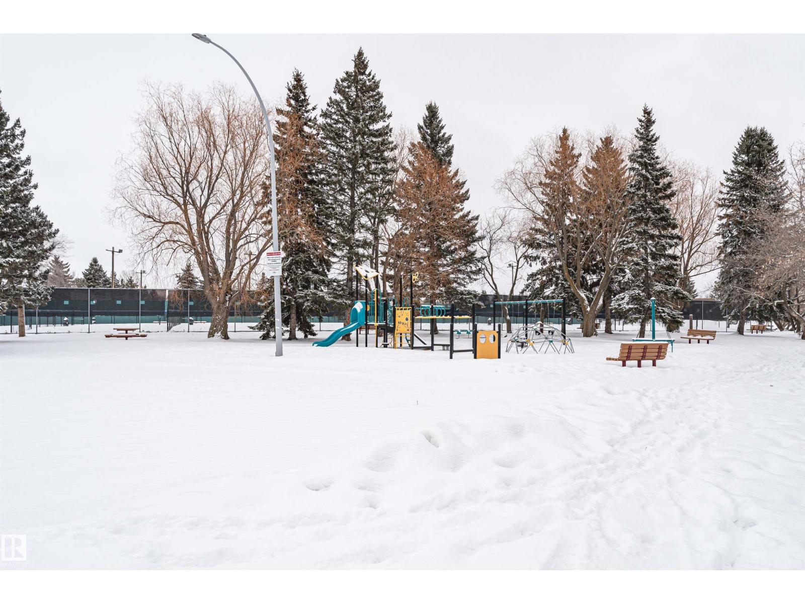 #312 40 Alpine Pl, St. Albert, Alberta T8N 3Y2 - Photo 30 - E4479626