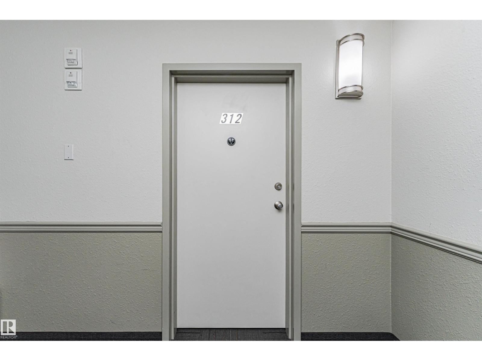 #312 40 Alpine Pl, St. Albert, Alberta T8N 3Y2 - Photo 4 - E4479626