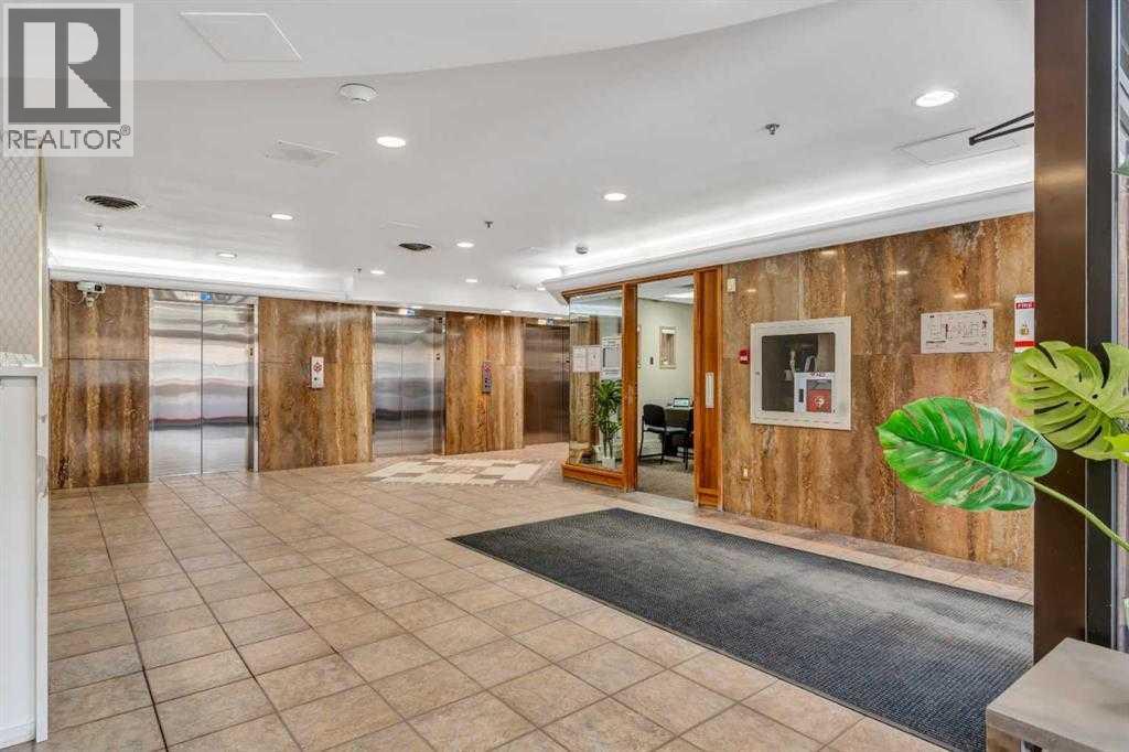 504, 221 6 Avenue SE, Calgary, Alberta  T2G 4Z9 - Photo 5 - A2273904