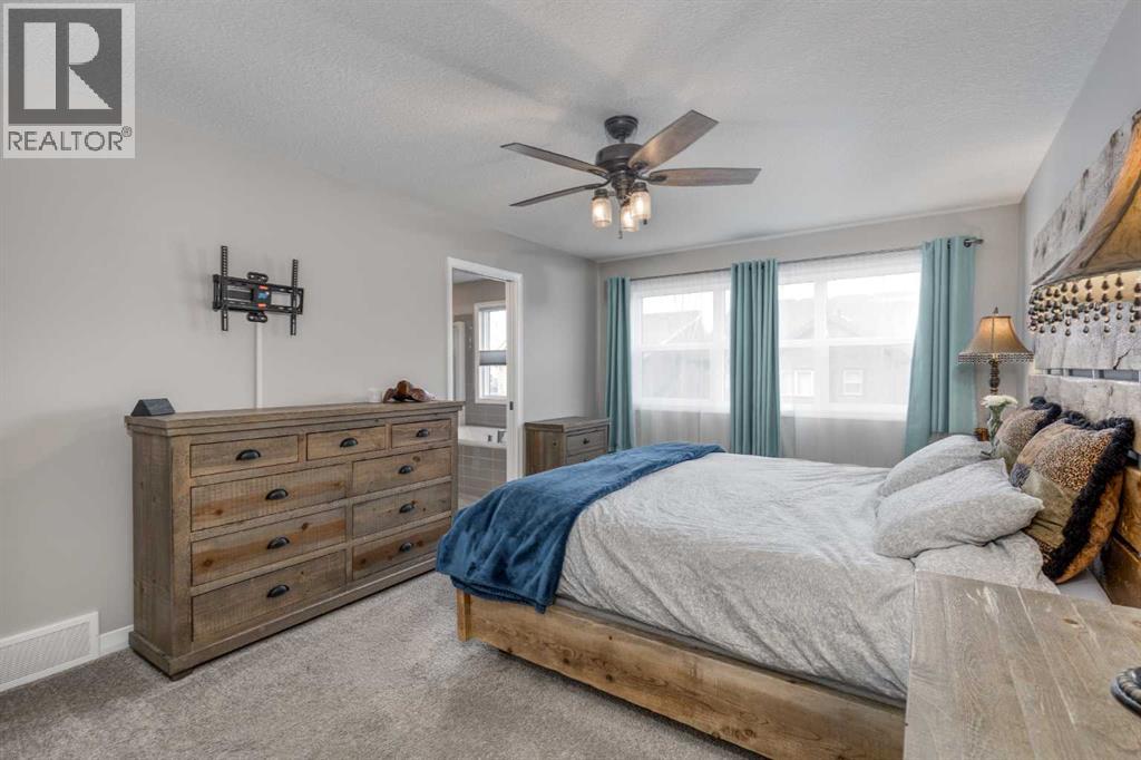 196 Riviera Way, Cochrane, Alberta  T4C 0Y6 - Photo 23 - A2291315