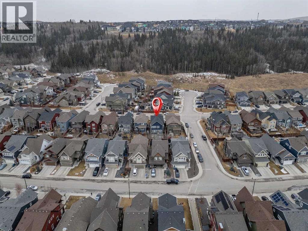 196 Riviera Way, Cochrane, Alberta  T4C 0Y6 - Photo 44 - A2291315