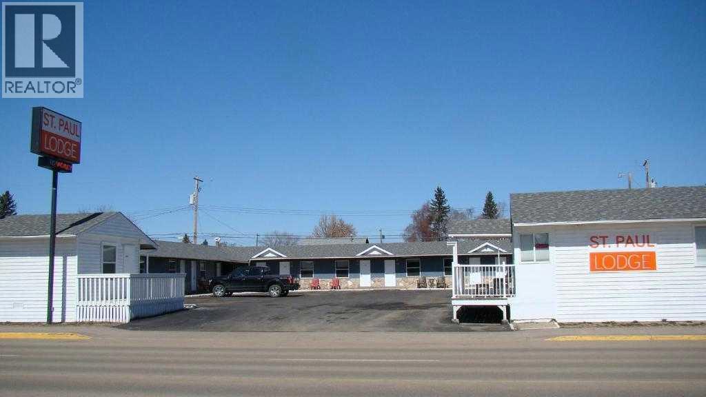 5214 50 Avenue, St. Paul, Alberta